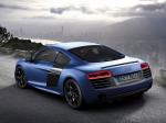 Audi R8 V10 Plus 2012 года (WW)